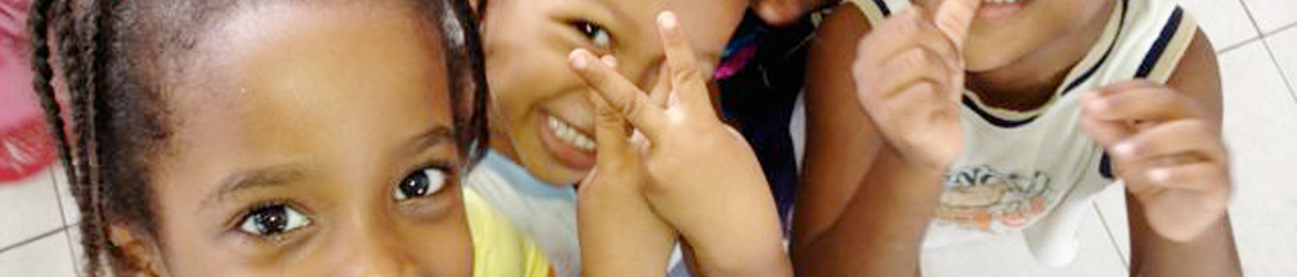 MK Home for Abandoned Children Banner